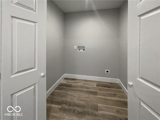 4630 Farrington Avenue, Indianapolis, IN 46201