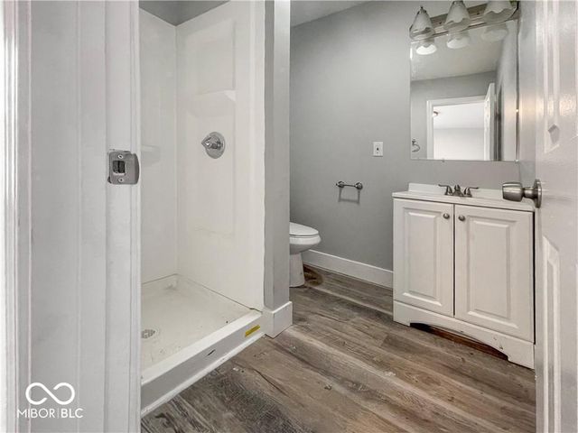 4630 Farrington Avenue, Indianapolis, IN 46201