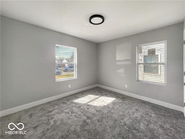 4630 Farrington Avenue, Indianapolis, IN 46201