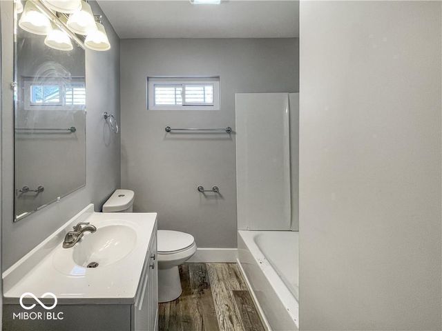 4630 Farrington Avenue, Indianapolis, IN 46201