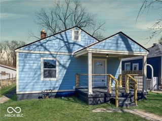 4630 Farrington Avenue, Indianapolis, IN 46201