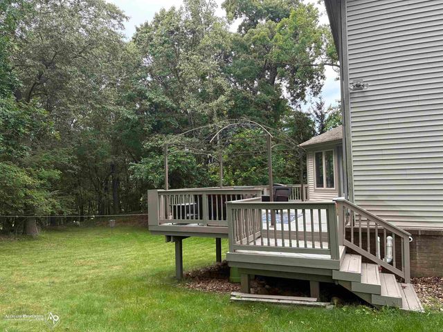 11361 Olde Wood Trail, Tyrone Twp, MI 48430