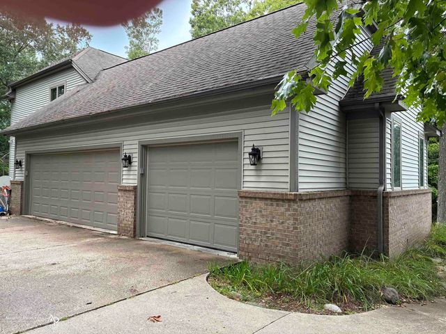 11361 Olde Wood Trail, Tyrone Twp, MI 48430