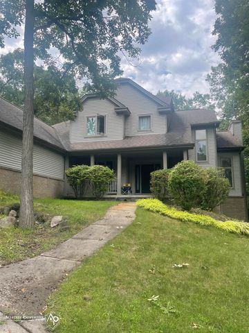 11361 Olde Wood Trail, Tyrone Twp, MI 48430