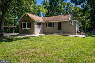 978 BLACKBIRD FOREST RD, Clayton, DE 19938
