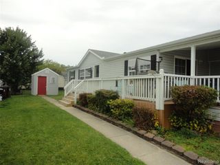 983 Tanners Landing, Monroe, MI 48161