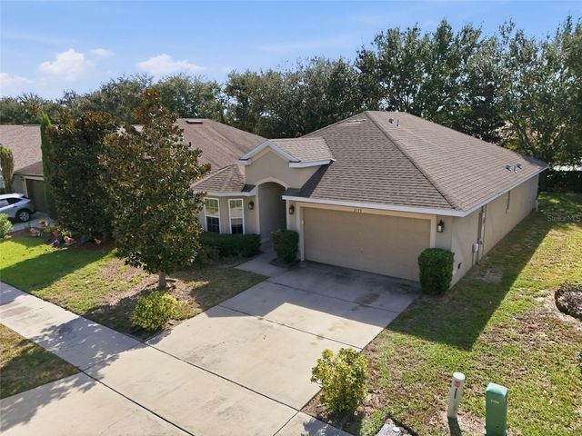 2179 BEXLEY DRIVE, Tavares, FL 32778