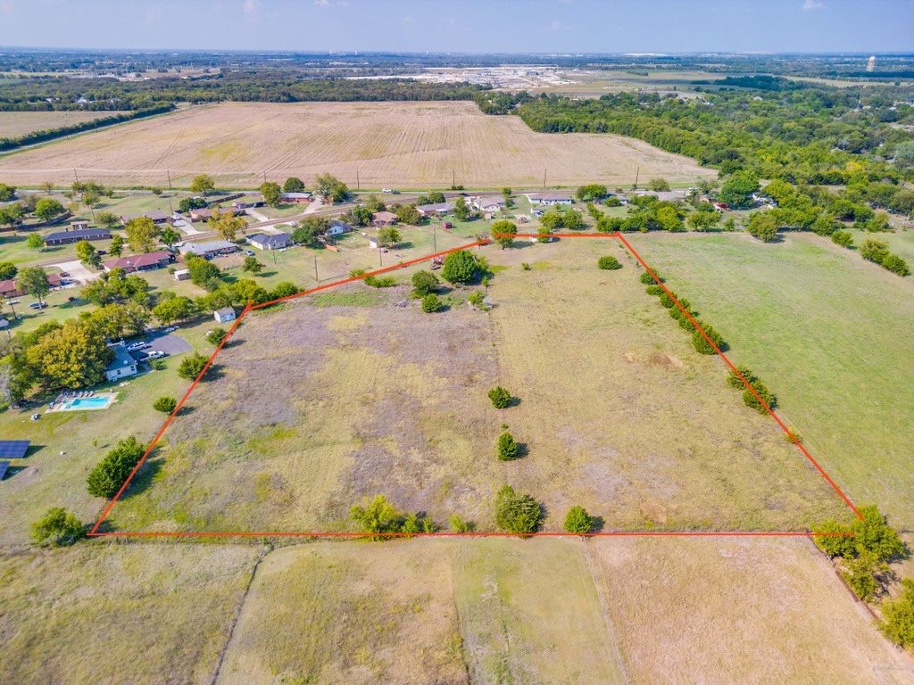 0000 New Hope Rd E, New Hope, TX 75071