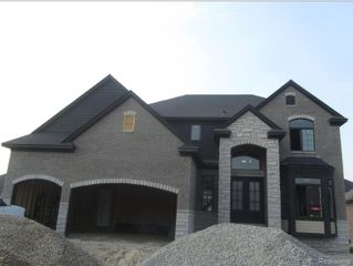 19804 Tranquility Drive, Macomb Township, MI 48042