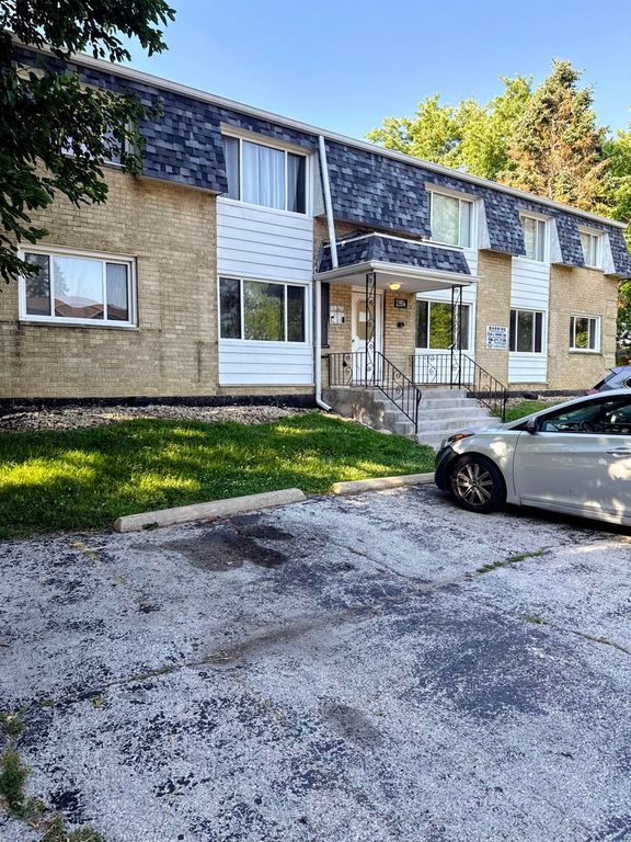 11954 S Kildare Avenue 1E, Alsip, IL 60803