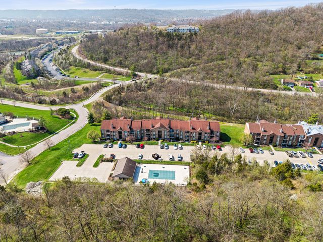 12 Woodland Hills Drive, 6, Southgate, KY 41071