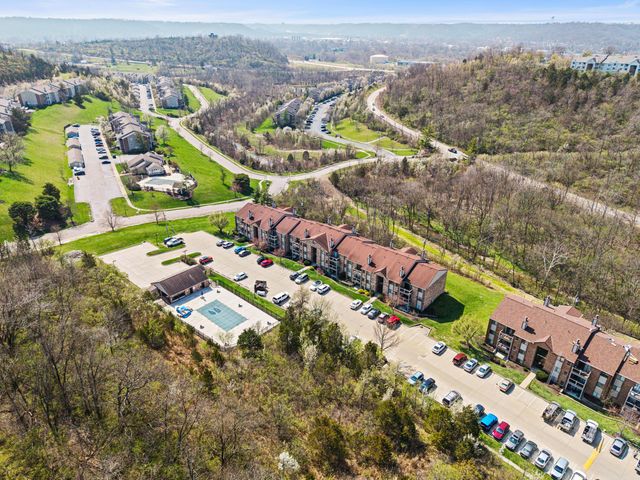 12 Woodland Hills Drive, 6, Southgate, KY 41071