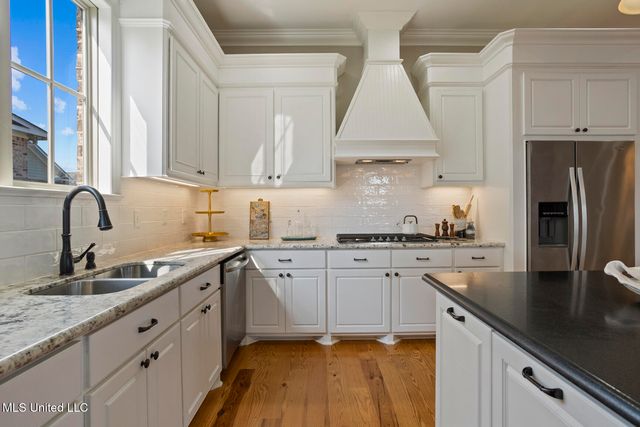 707 Arbor Run, Brandon, MS 39047