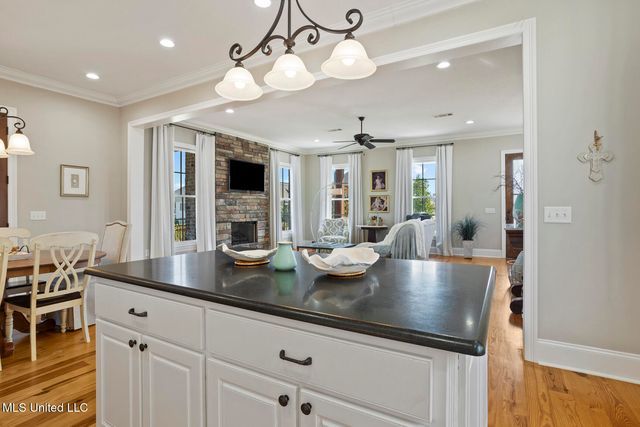 707 Arbor Run, Brandon, MS 39047