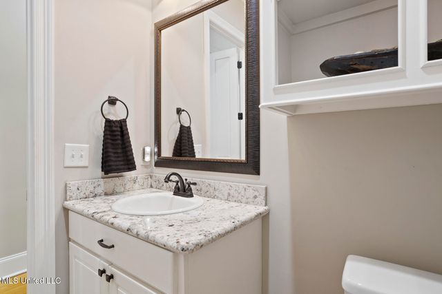 707 Arbor Run, Brandon, MS 39047