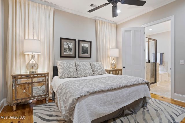 707 Arbor Run, Brandon, MS 39047