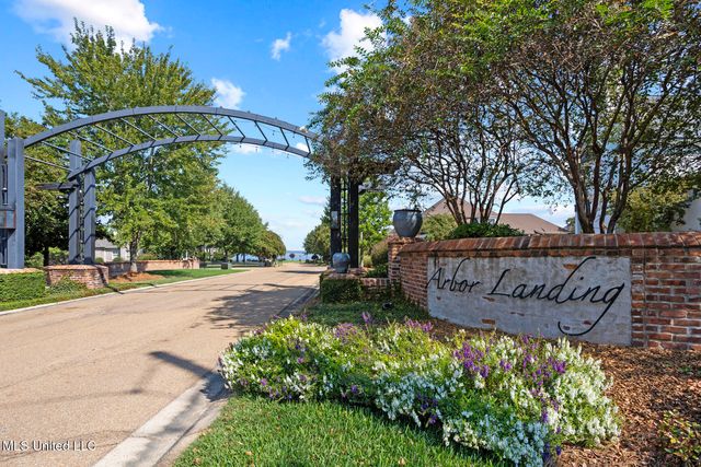 707 Arbor Run, Brandon, MS 39047