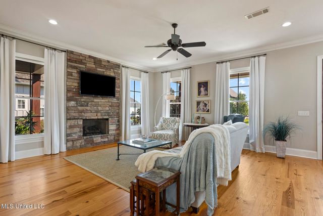 707 Arbor Run, Brandon, MS 39047