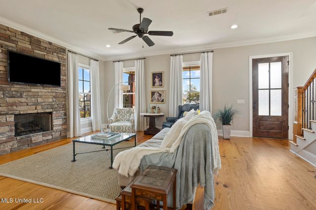 707 Arbor Run, Brandon, MS 39047