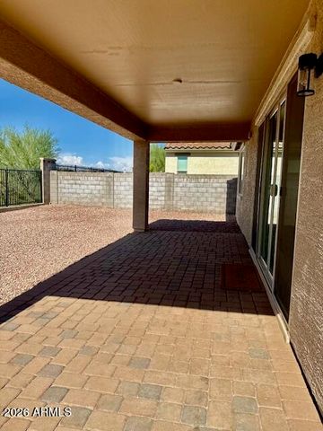10728 W BROOKLITE Lane, Peoria, AZ 85383