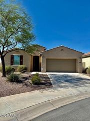 10728 W BROOKLITE Lane, Peoria, AZ 85383