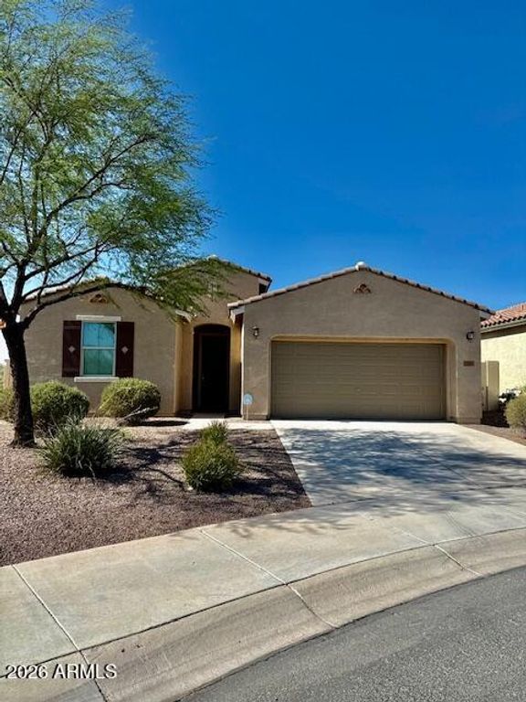 10728 W BROOKLITE Lane, Peoria, AZ 85383