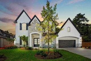 308 Magnolia Bloom Court, Willis, TX 77318