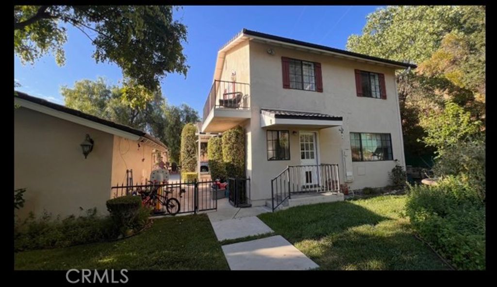 24550 Treasure Vista, Newhall (santa Clarita), CA 91321