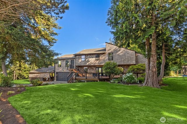 5250 NE See Forever Lane, Poulsbo, WA 98370
