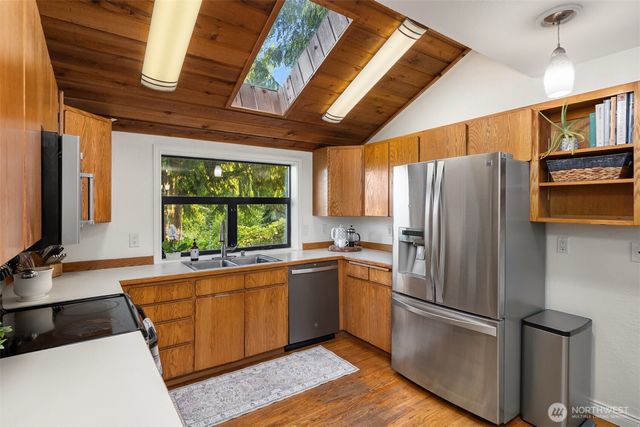 5250 NE See Forever Lane, Poulsbo, WA 98370