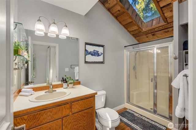 5250 NE See Forever Lane, Poulsbo, WA 98370
