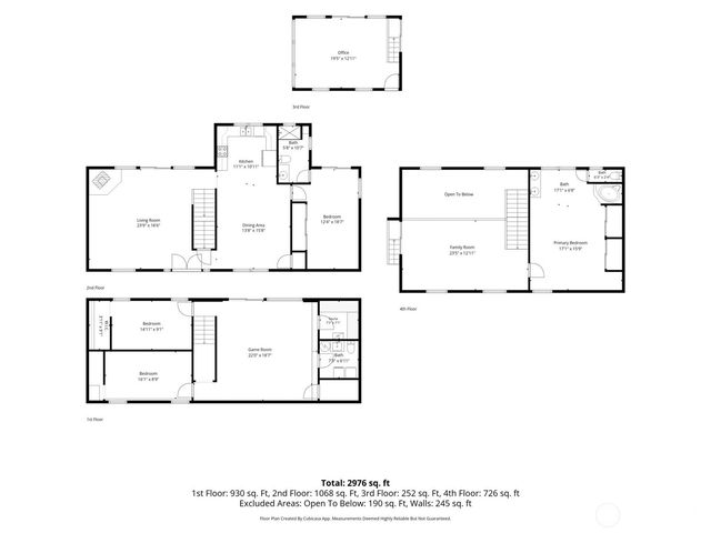 5250 NE See Forever Lane, Poulsbo, WA 98370