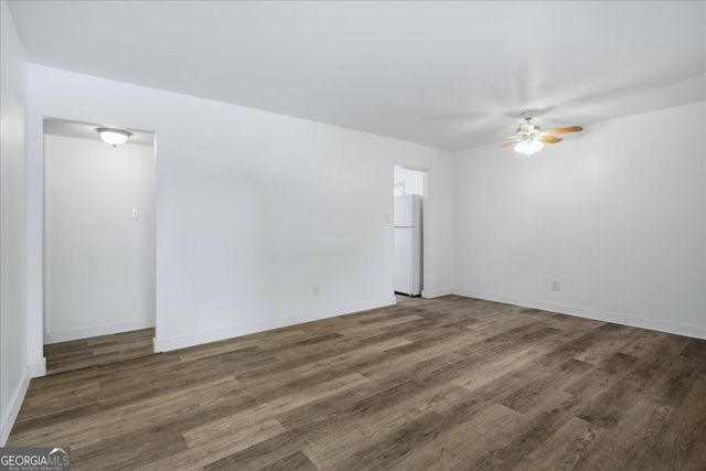 1386 Bryan Avenue, East Point, GA 30344