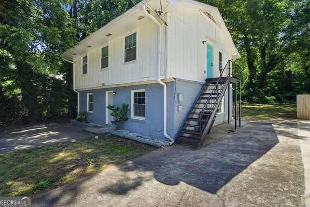 1386 Bryan Avenue, East Point, GA 30344