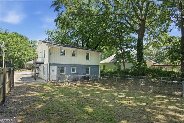 1386 Bryan Avenue, East Point, GA 30344