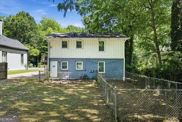 1386 Bryan Avenue, East Point, GA 30344