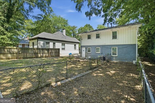 1386 Bryan Avenue, East Point, GA 30344