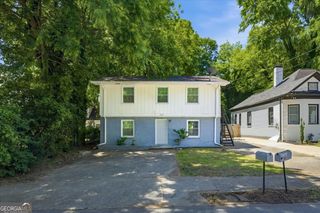 1386 Bryan Avenue, East Point, GA 30344