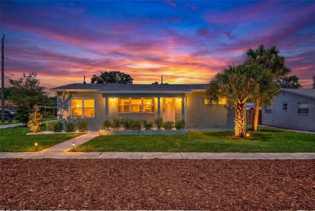 5217 18TH AVENUE S, Gulfport, FL 33707