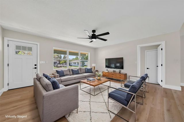 5217 18TH AVENUE S, Gulfport, FL 33707