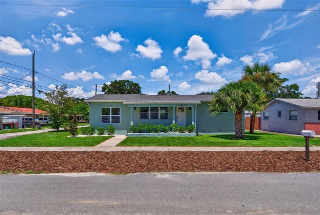 5217 18TH AVENUE S, Gulfport, FL 33707