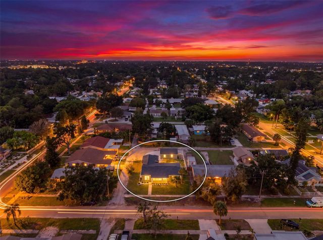 5217 18TH AVENUE S, Gulfport, FL 33707