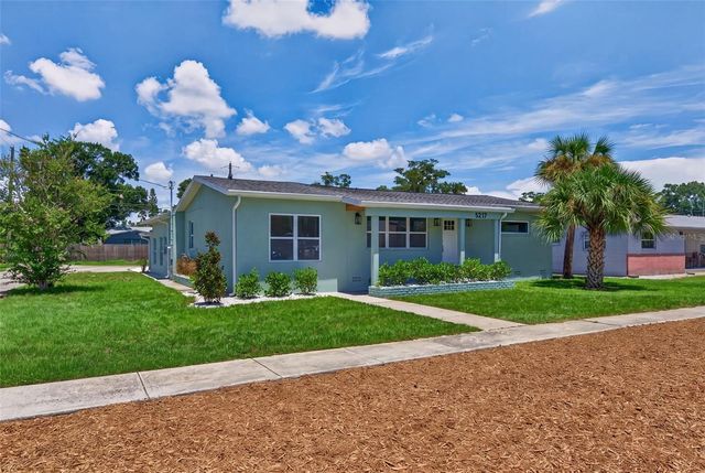 5217 18TH AVENUE S, Gulfport, FL 33707