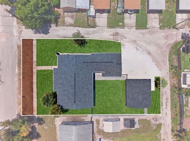 5217 18TH AVENUE S, Gulfport, FL 33707