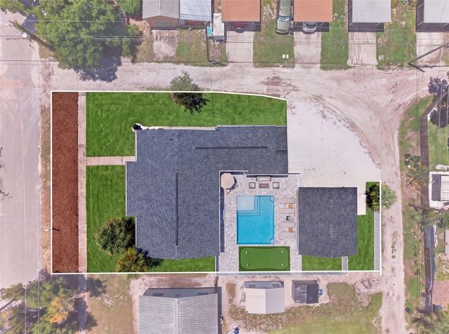 5217 18TH AVENUE S, Gulfport, FL 33707