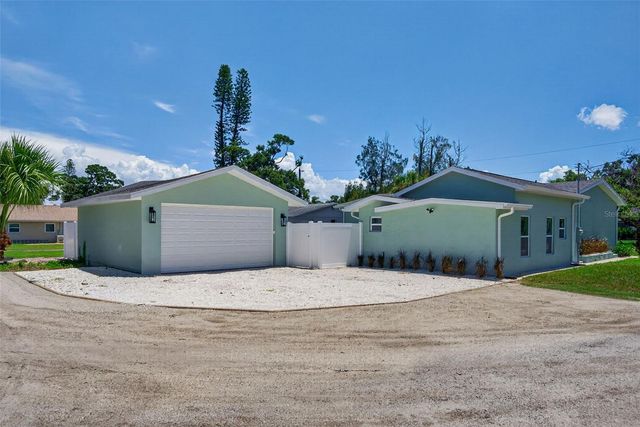 5217 18TH AVENUE S, Gulfport, FL 33707