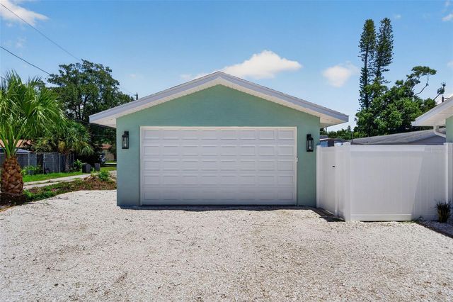 5217 18TH AVENUE S, Gulfport, FL 33707