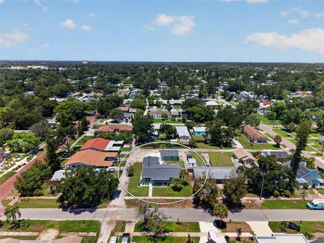 5217 18TH AVENUE S, Gulfport, FL 33707