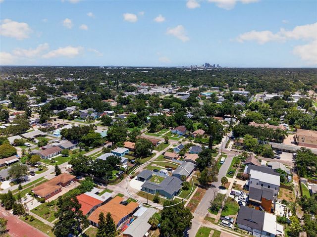 5217 18TH AVENUE S, Gulfport, FL 33707