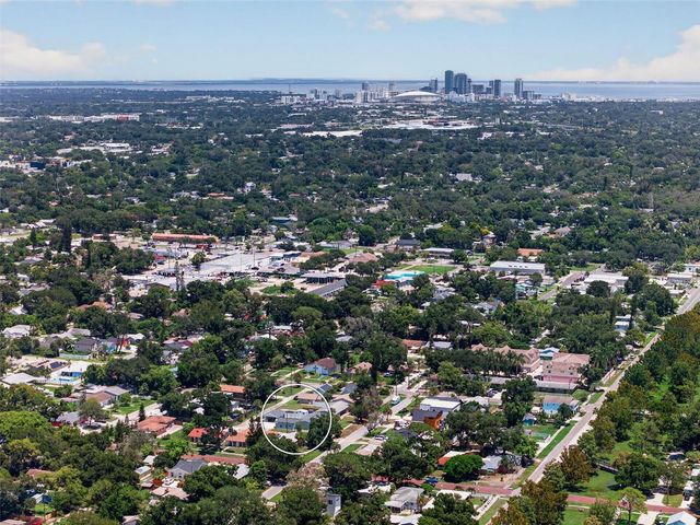 5217 18TH AVENUE S, Gulfport, FL 33707